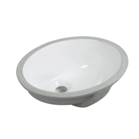 Chậu rửa mặt âm bàn 307U